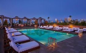 The Sixty Hotel Beverly Hills